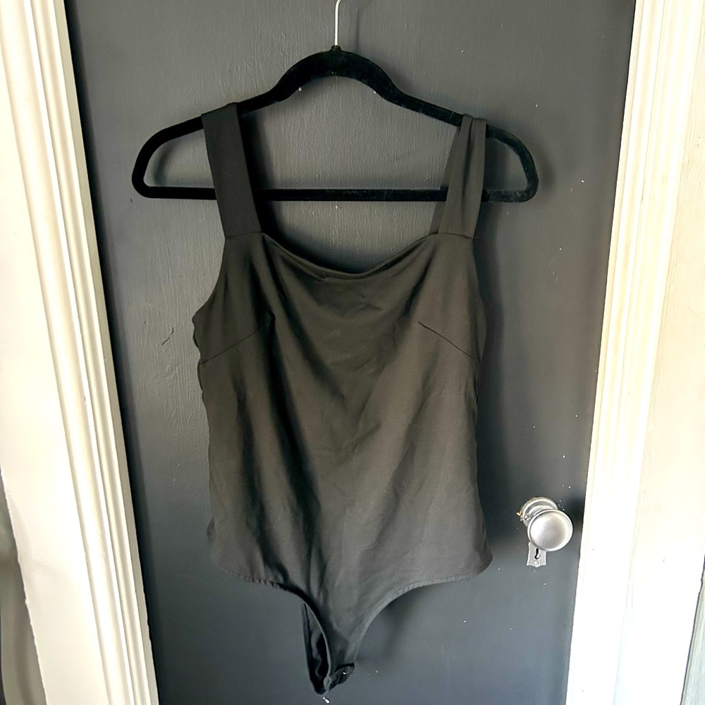 Body suit